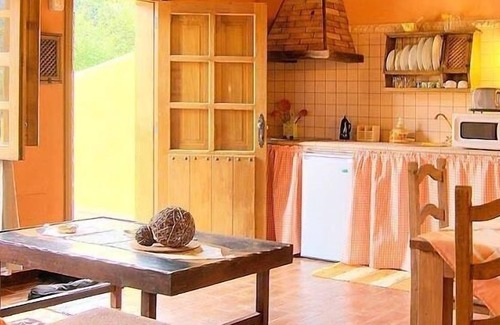 Icod de los Vinos Cabaña | Casonas de Marengo (alquiler separado o integro)/Casa El Teide 4 personas