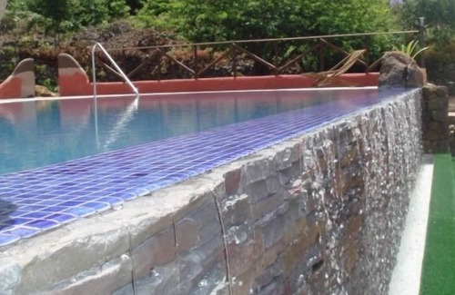 Icod de los Vinos Cabaña | Casonas de Marengo (alquiler separado o integro)/Casa El Teide 4 personas
