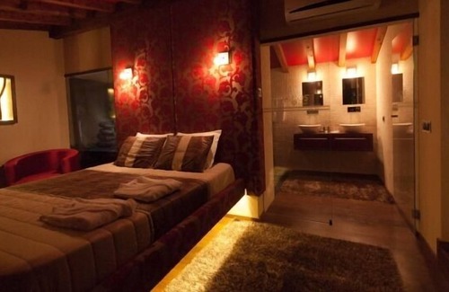 Arcos de Valdevez Cabaña | Casa rural (alquiler íntegro) Lugar de Oucias, Carralcova para 2 personas
