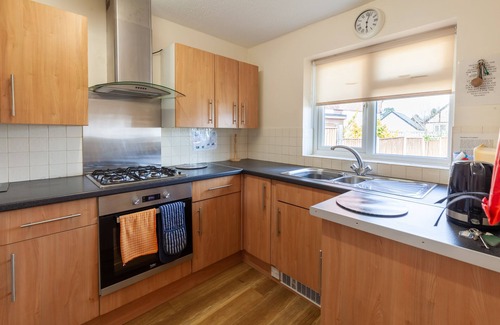 Hoveton Cabaña | Self Catering 2 dormitorios señuelo Kingfisher en Wroxham, Norfolk, Norfolk Broads, Inglaterra