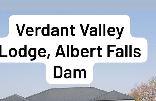 Albert Falls Casa | Self-catering accommodation on a private farm overlooking the Albert Falls Dam.