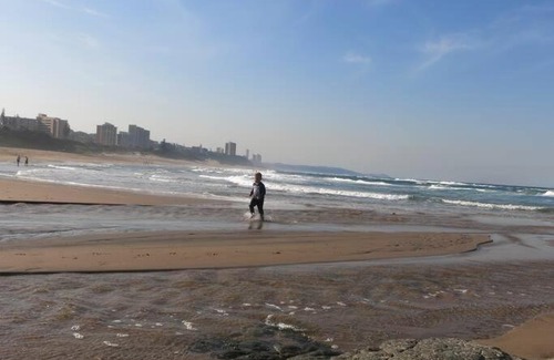 Warner Beach Apartamento | Self catering accomodation close to the beach