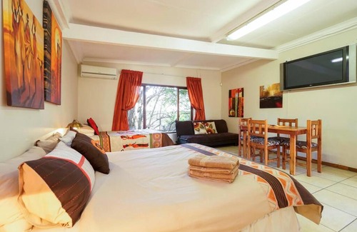 Warner Beach Apartamento | Self catering accomodation close to the beach