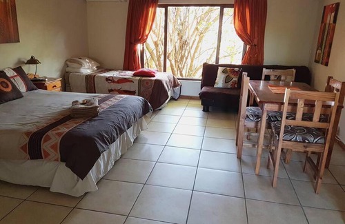 Warner Beach Apartamento | Self catering accomodation close to the beach