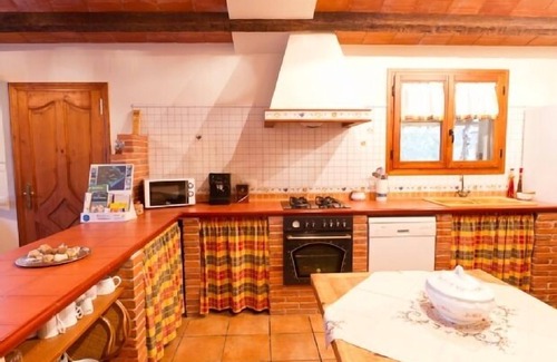 Deltebre Cabaña | Casa rural (alquiler íntegro) Allotjament turístic Irismondiu para 6 personas