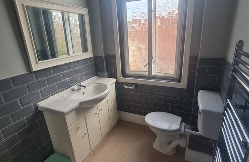 Burnham-on-Sea Apartamento | Self catering apartment close to Beach