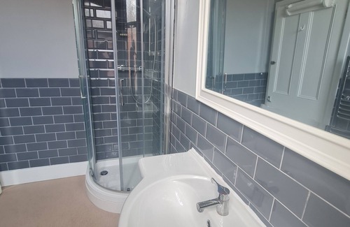 Burnham-on-Sea Apartamento | Self catering apartment close to Beach