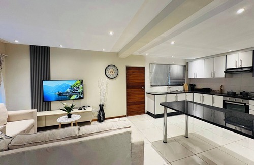 Mbabane Apartamento | Self catering apartment