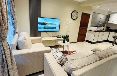 Mbabane Apartamento | Self catering apartment