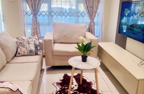 Mbabane Apartamento | Self catering apartment