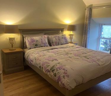Silvermines Apartamento | Self catering apartment Silvermines