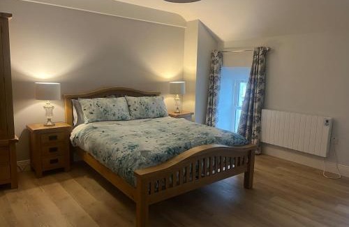 Silvermines Apartamento | Self catering apartment Silvermines