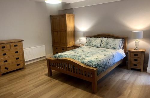 Silvermines Apartamento | Self catering apartment Silvermines