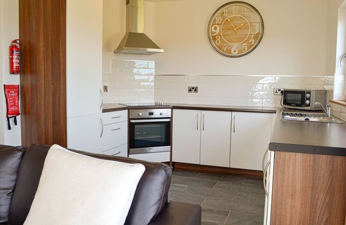 Portpatrick Apartamento | Self Catering at The Fairways