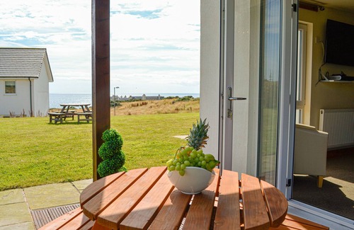 Portpatrick Apartamento | Self Catering at The Fairways