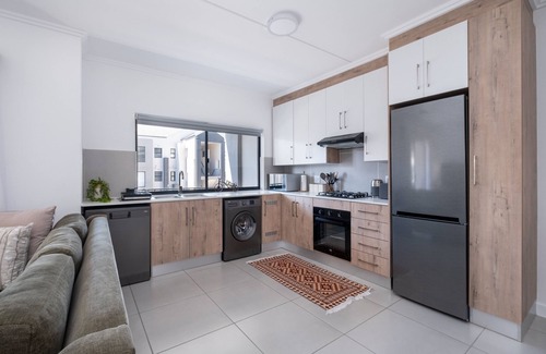 Ballito Apartamento | Self Catering Ballito Apt | Pool | Gym
