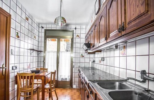 Caseres Cabaña | Casa rural (alquiler íntegro) Ca l'Ester para 8 personas