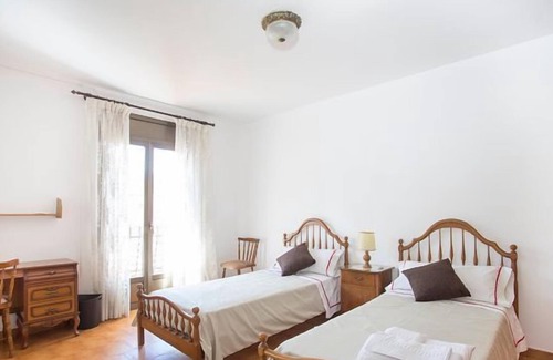 Caseres Cabaña | Casa rural (alquiler íntegro) Ca l'Ester para 8 personas