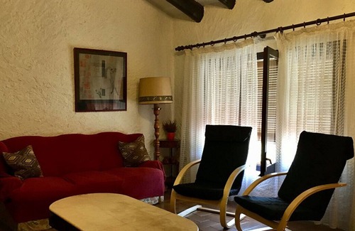 Tordera Cabaña | Casa rural (alquiler íntegro) Cal Capità para 17 personas