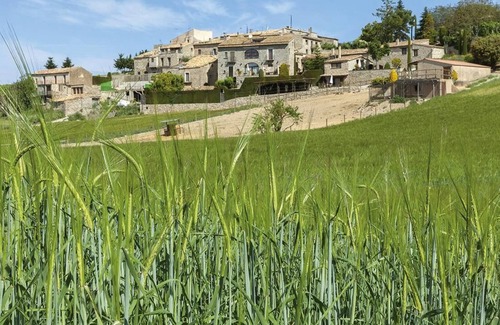 Pujalt Cabaña | Casa rural familiar. La Botiga del Gra (5px), Cal Carulla