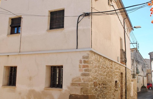 Montclar d'Urgell Cabaña | Casa rural Cal Sarri Vell para 4 (50% descuento) o 8 personas.