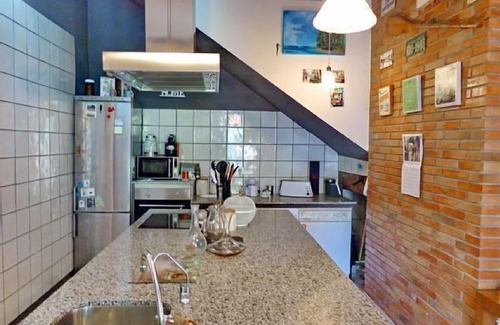 Miralcamp Cabaña | Casa rural (alquiler íntegro) Cal Tarragona para 8 personas