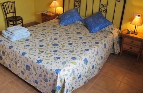 Serra de Daró Cabaña | Casa rural (alquiler íntegro) Can Pujol para 4 personas