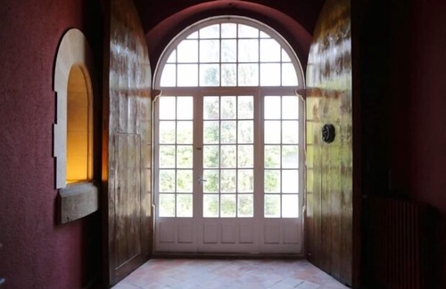 Puigdalba Cabaña | Casa solariega del del s.XV. con piscina privada y WIFI entre viñedos