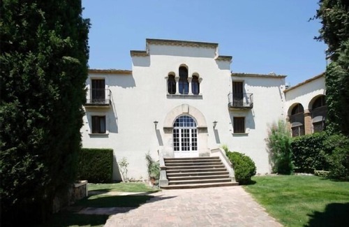 Puigdalba Cabaña | Casa solariega del del s.XV. con piscina privada y WIFI entre viñedos