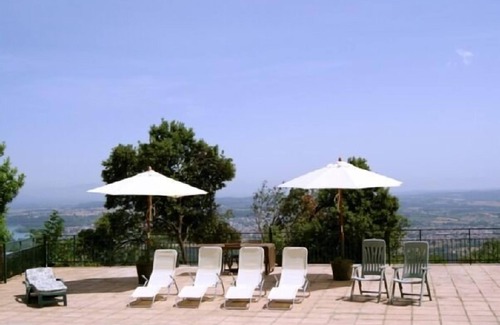 Camos Cabaña | Casa rural (alquiler íntegro) Can Serrallonga para 15 personas