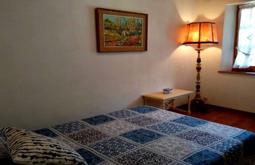 Rocabruna Cabaña | Casa Rural (alquiler íntegro) Can Torrent Vell de Rocabruna, Camprodon