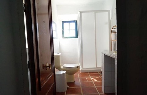 Antequera Cabaña | Casa rural (alquiler íntegro) Casería Las Maravillas para 18 personas