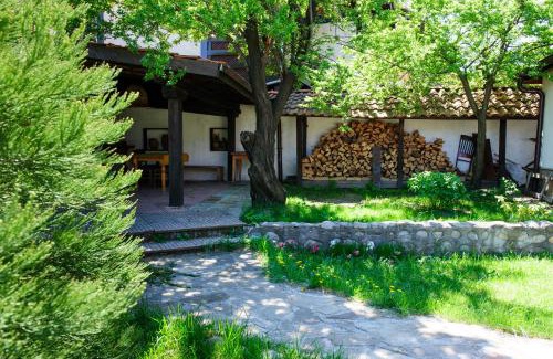 Kvartal Noviya Grad Chalet De Esquí | Self Catering Chalet Kulina