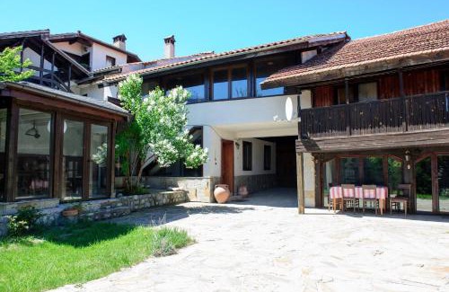 Kvartal Noviya Grad Chalet De Esquí | Self Catering Chalet Kulina