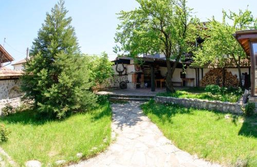 Kvartal Noviya Grad Chalet De Esquí | Self Catering Chalet Kulina
