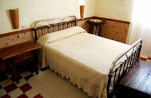 Alcalá la Real Cabaña | Casa rural (alquiler íntegro) Cortijo La Gineta para 4 personas