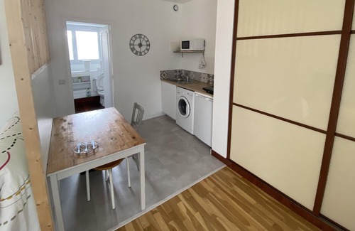 Cesson-Sevigne Apartamento | Self-catering cottage in an old farm