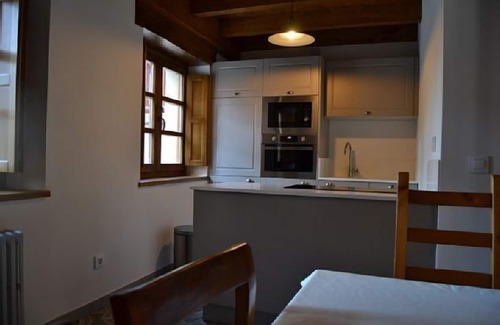 Bobia de Abajo Cabaña | Casa rural (alquiler íntegro) Corte del Rondiellu 2 para 6 personas