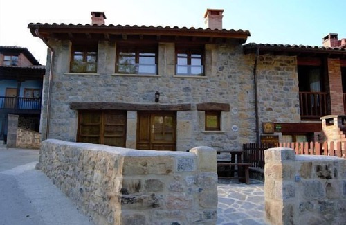 Bobia de Abajo Cabaña | Casa rural (alquiler íntegro) Corte del Rondiellu 2 para 6 personas