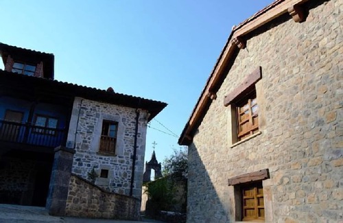 Bobia de Abajo Cabaña | Casa rural (alquiler íntegro) Corte del Rondiellu 2 para 6 personas