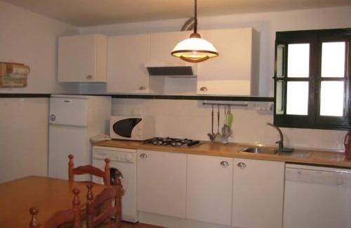 Moratalla Cabaña | Casa rural (alquiler íntegro) Cortijo Las Cobatillas para 6 personas