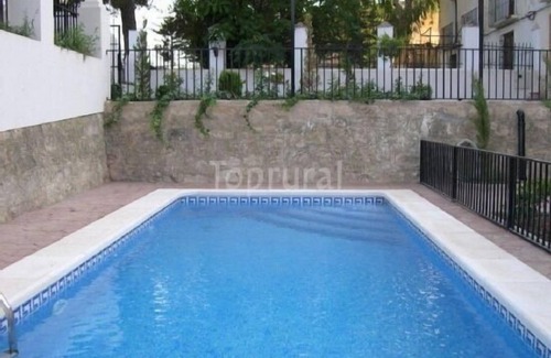 Moratalla Cabaña | Casa rural (alquiler íntegro) Cortijo Las Cobatillas para 6 personas
