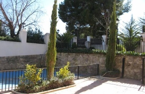Moratalla Cabaña | Casa rural (alquiler íntegro) Cortijo Las Cobatillas para 6 personas