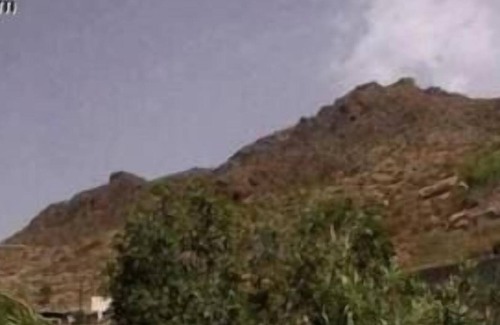 Nijar Cabaña | Casa rural (alquiler íntegro) Cortijos Manzano para 4 personas