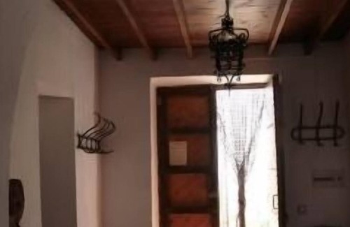 Nijar Cabaña | Casa rural (alquiler íntegro) Cortijos Manzano para 8 personas