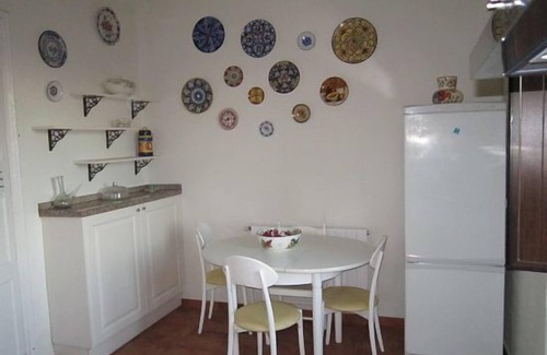 Toranzo Cabaña | Casa rural (alquiler íntegro) La Gloria II para 11 personas