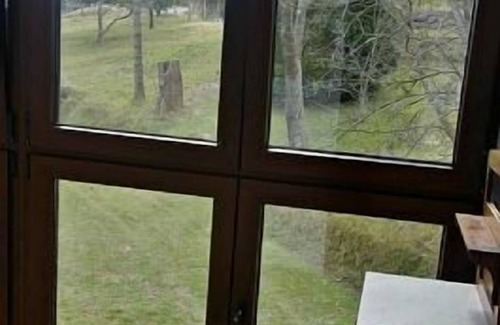 Toranzo Cabaña | Casa rural (alquiler íntegro) La Gloria II para 11 personas