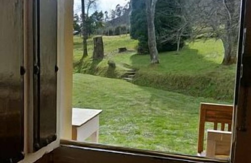Toranzo Cabaña | Casa rural (alquiler íntegro) La Gloria II para 11 personas