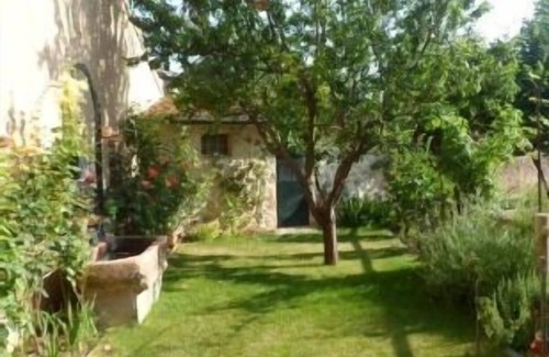 Turegano Cabaña | Casa rural (alquiler íntegro) La Fragua de los Álvaro para 6 personas
