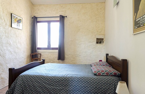 Galargues Otro | Self-catering cottage in the country for 4 to 6 people